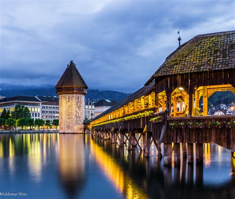 altitude of lucerne switzerland